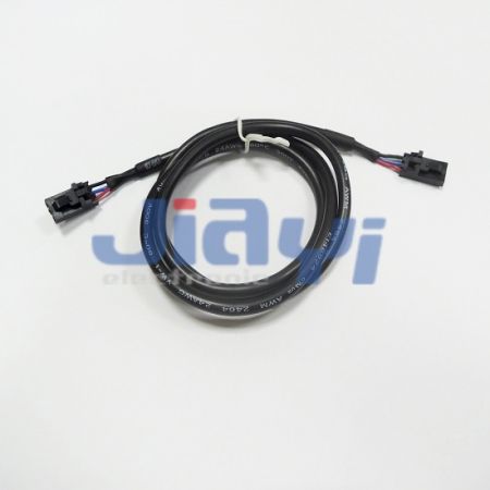 Customized Wire Cable Harness