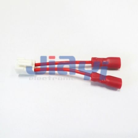 Сборка кабелей и проводов