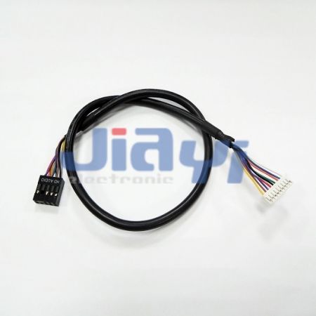 Cable Wiring Harness Assembly - Cable Wiring Harness Assembly