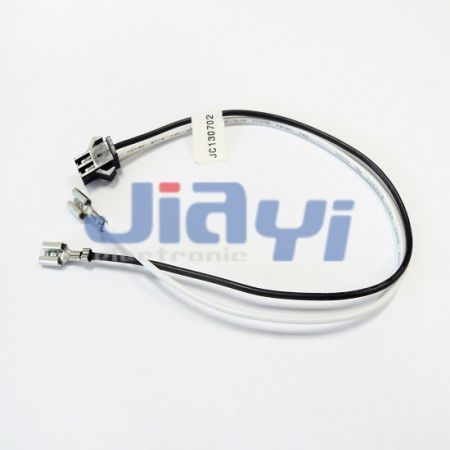 Пользовательский кабель и жгут