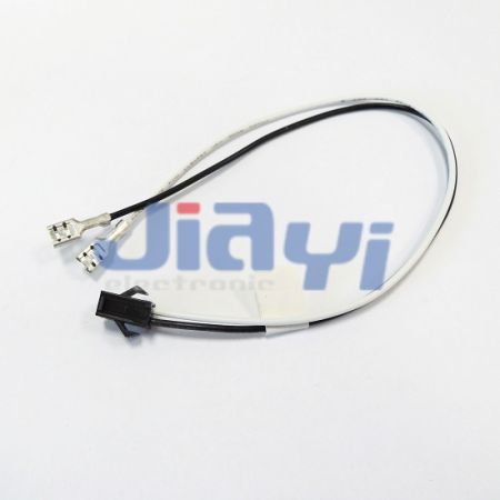 Пользовательский кабель и жгут