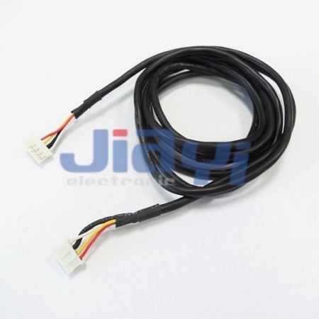 Arnés de cableado interno