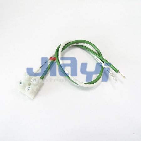 Arnés de cableado interno personalizado