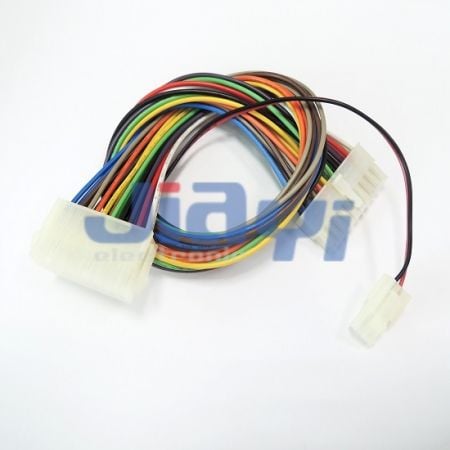 Electrical Wiring Harness