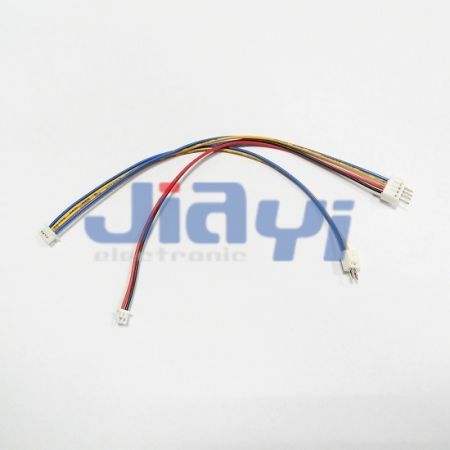 Жгут проводов для электронного устройства