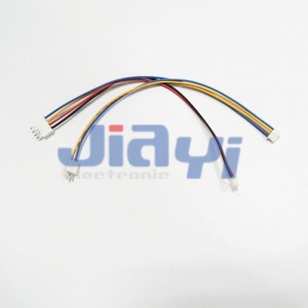 Жгут проводов для электронного устройства