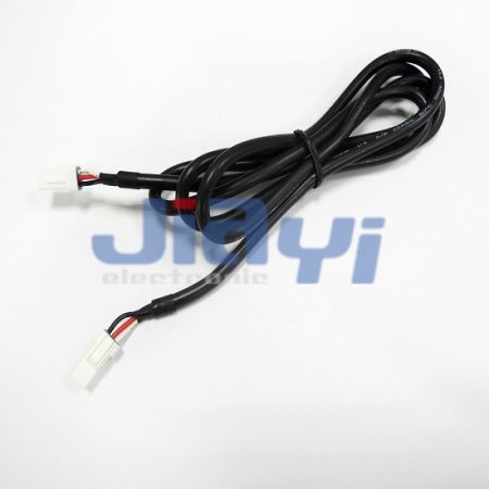 Electric Appliance Wire and Cable Assembly