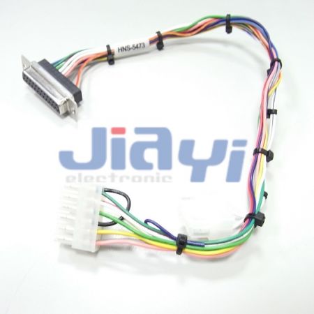 Customized Assembly Wire
