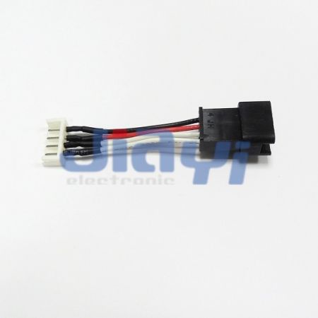 Customized Cable Harness Assembly