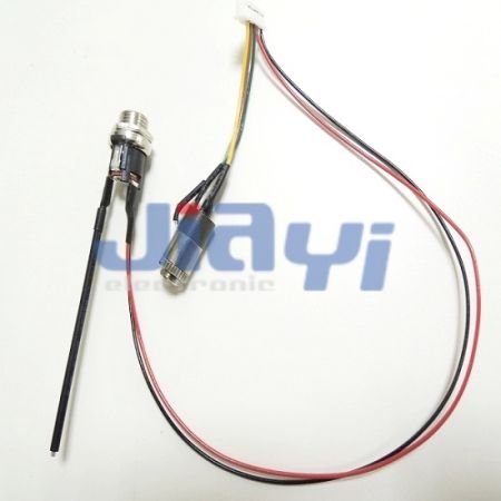 Wire Harness Assembly Company