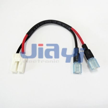 Customized Wire Cable Assembly - Customized Wire Cable Assembly