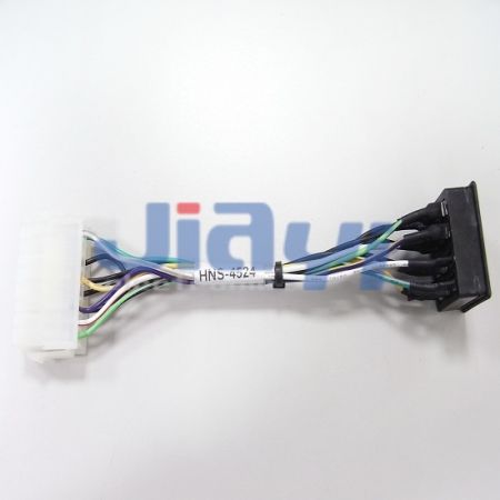 Многожильный проводник