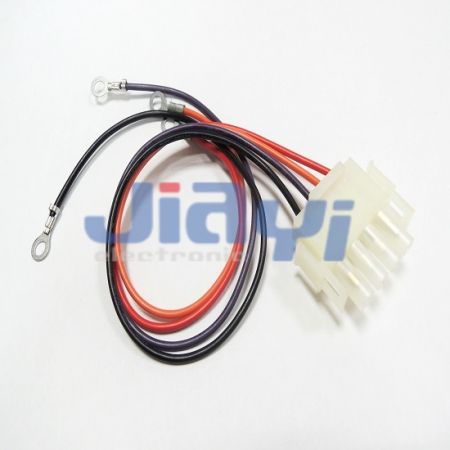 電子連接線材線束