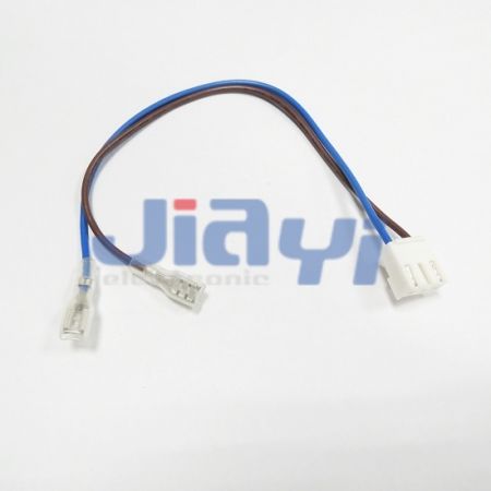 Изготовление на заказ кабелей и проводов