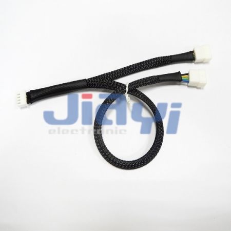 Пользовательская сборка проводки