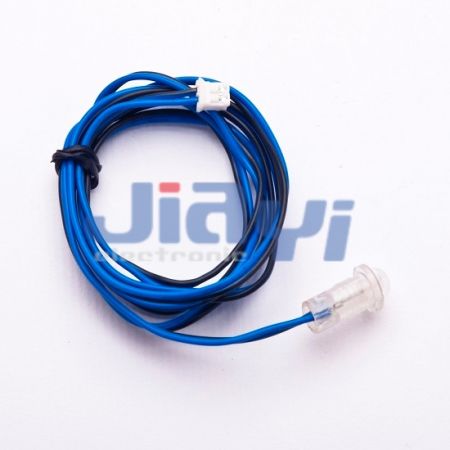 Пользовательский кабельный жгут