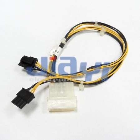 Удлинитель питания