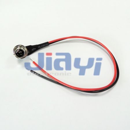 Electronic Equipment Cable Assembly