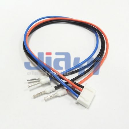 Electronic Equipment Cable Harness