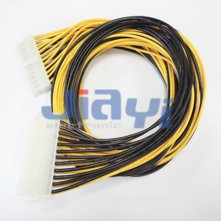 PC Motherboard Power Extension Cable