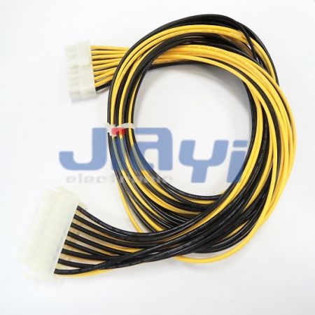 CPU Power Supply Cable