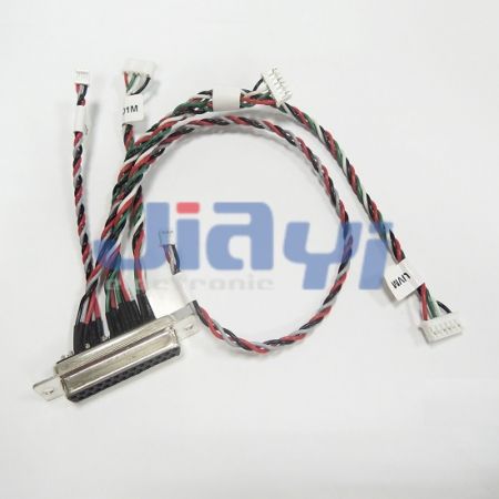 PCB Cable Harness