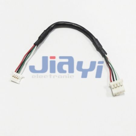Cable Wire Harness Assembly - Cable Wire Harness Assembly