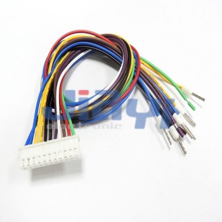 Cable & Wire Harness