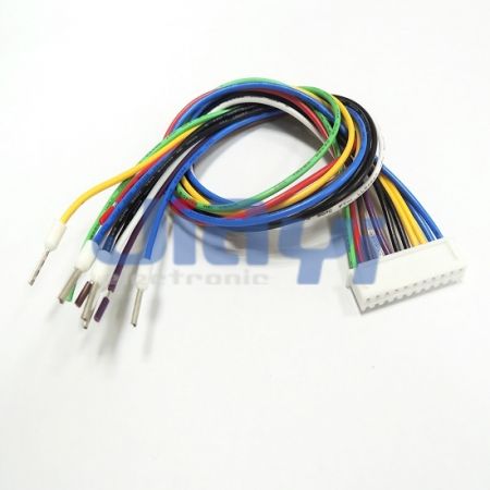 Кабель и жгут проводов