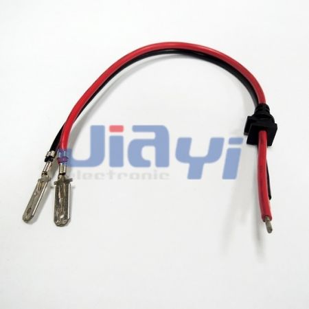 Assembly Wiring Harness