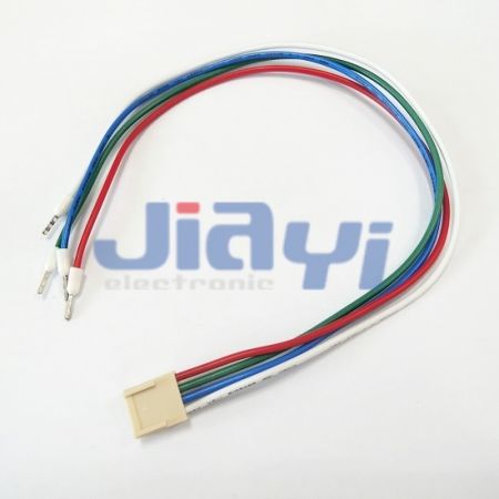 Электронная сборка жгутов проводов