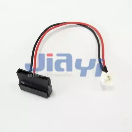 Электрический монтаж проводки