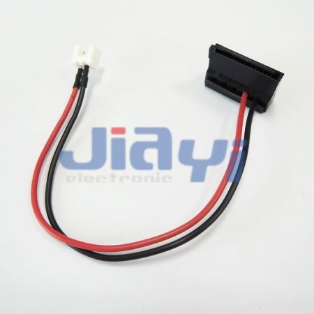 Электрический монтаж проводки