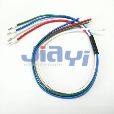 Electrical Wire Assembly