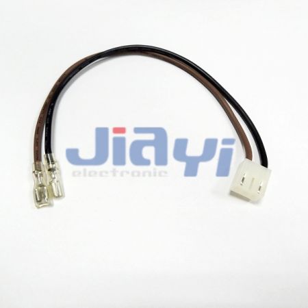 Electronic Cable Harness
