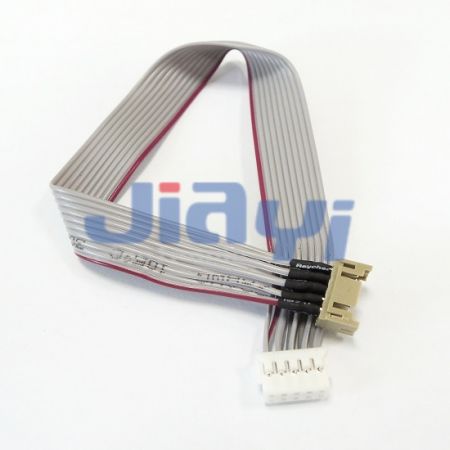 Жгут проводов для промышленного применения