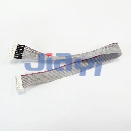 Жгут проводов с альтернативным разъемом JST
