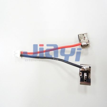 Изготовленная на заказ проводная сборка