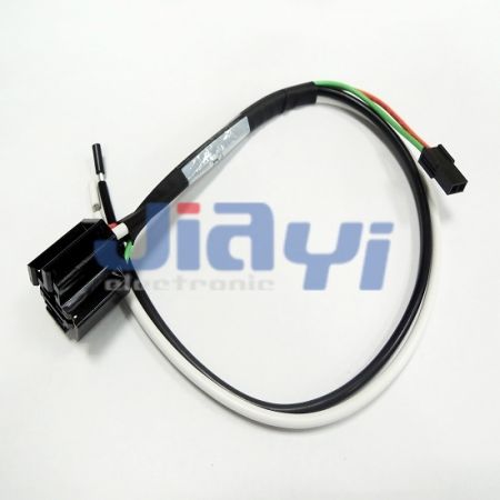 Assembly Wire Harness