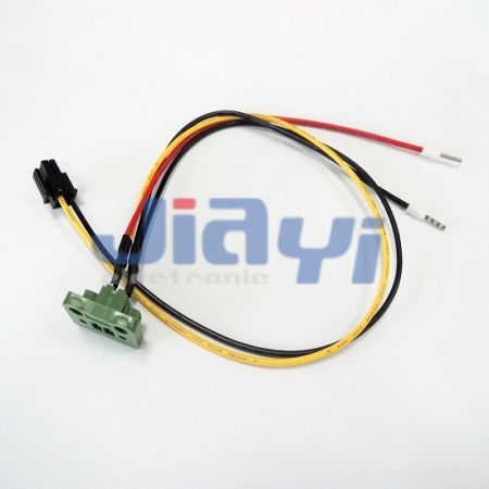 Wire Harness Manufacturing and Assembly - Wire Harness Manufacturing and Assembly
