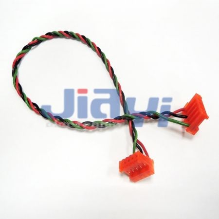 Manufacturer of Wire Harness