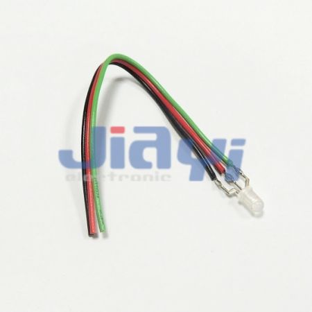 LED Cable Harness