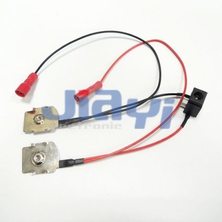 Wire Harness for Automation Equipment