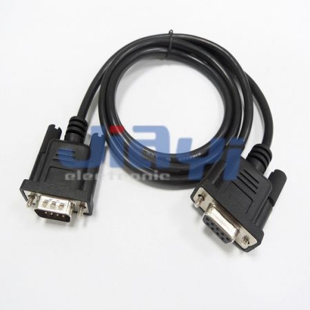 D-SUB Kabel-Baugruppe - D-SUB Kabel-Baugruppe