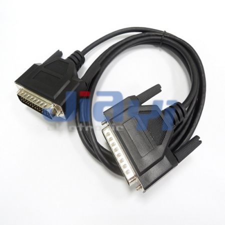D-Sub 25P Cable