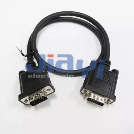 Câble D-Sub HD15