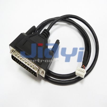 DB25 Cable