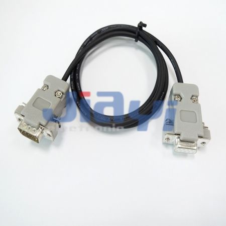 Customized DB Cable Assembly