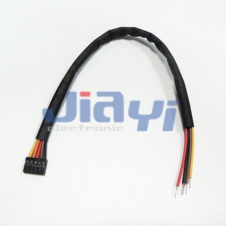 2.0mm Pitch Dupont Series Wire Assembly Harness
