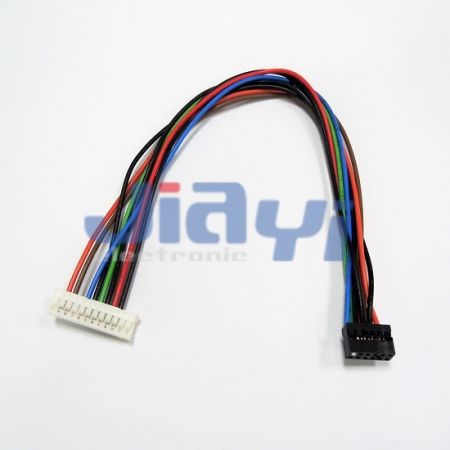 Pitch 2.0mm Dupont OEM Wiring Harness